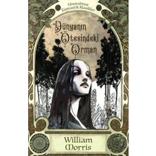 Binbir Göz Kitap Dünyanın Ötesindeki Orman