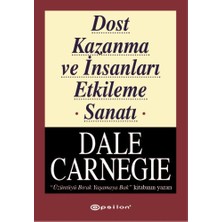 Binbir Göz Kitap Dost Kazanma ve Insanları Etkileme Sanatı