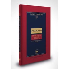 Binbir Göz Kitap Premçand'ın Seçilmiş Öyküleri-Dünya Klasikleri (Ciltli)