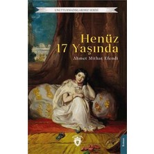 Binbir Göz Kitap Henüz 17 Yaşında Unutturmadıklarımız Serisi