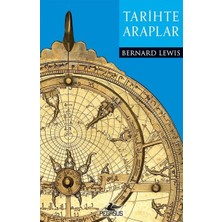 Binbir Göz Kitap Tarihte Araplar