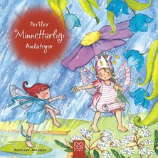 Binbir Göz Kitap Periler Minnettarlığı Anlatıyor