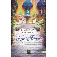 Binbir Göz Kitap Kor Adası