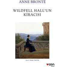 Binbir Göz Kitap Wildfell Hall'un Kiracısı