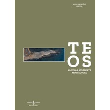 Binbir Göz Kitap Teos - Yazıtlar, Kültler ve Kentsel Doku