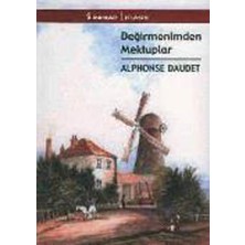 Binbir Göz Kitap Değirmenimden Mektuplar