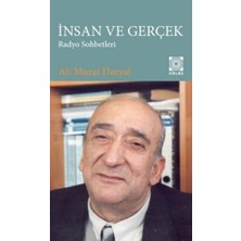 Binbir Göz Kitap Insan ve Gerçek Radyo Sohbetleri