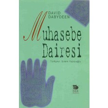 Binbir Göz Kitap Muhasebe Dairesi
