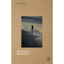 Binbir Göz Kitap Başlangıç Mesafesi