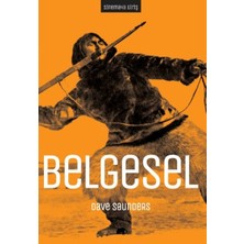 Binbir Göz Kitap Sinemaya Giriş: Belgesel