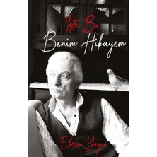 Binbir Göz Kitap Işte Bu Benim Hikayem