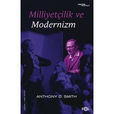 Binbir Göz Kitap Milliyetçilik ve Modernizm