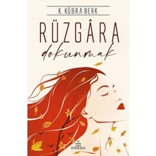 Binbir Göz Kitap Rüzgara Dokunmak - Ciltsiz