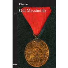 Binbir Göz Kitap Gül Mevsimidir