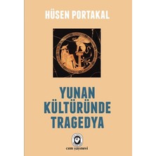 Binbir Göz Kitap Yunan Kültüründe Tragedya