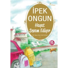 Binbir Göz Kitap Bir Genç Kızın Gizli Defteri 07 Hayat Devam Ediyor