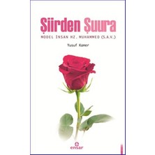 Binbir Göz Kitap Şiirden Şuura Model Insan Hz. Muhammed (S.a.v)