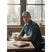 Şapkacımadam Johnhatter.co Cap(Şapka)