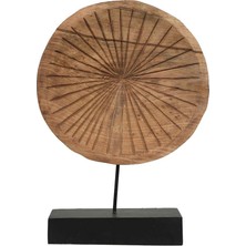 Vitale Kaldea Güneş Dekor 24*9*36.5 cm AK.IT0298