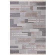 Nexus Luxury Carpet Egzotik 5184A Vizon