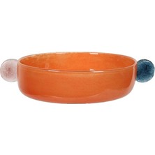 Vitale Morocco Zen Meyvelik 35*25*8 cm AK.KS0028