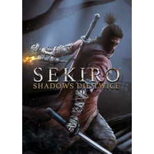 Activision Sekiro: Shadows Die Twice (Pc Oyun) Steam Hesabı Kişiye Özel