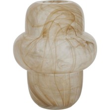 Vitale Bologna Kasırga Boğumlu Vazo 19.5*19.5*26.5 cm AK.KI0018