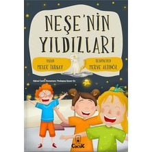 Binbir Göz Kitap Neşe’nin Yıldızları