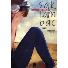 Binbir Göz Kitap Saklambaç