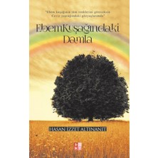 Binbir Göz Kitap Ebem Kuşağındaki Damla