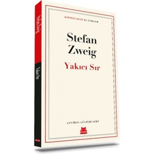 Binbir Göz Kitap Yakıcı Sır