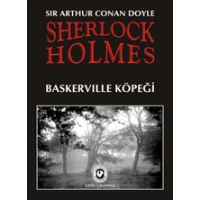 Binbir Göz Kitap Sherlock Holmes - Baskerville Köpeği