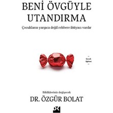 Binbir Göz Kitap Beni Övgüyle Utandırma