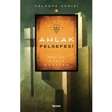 Binbir Göz Kitap Ahlak Felsefesi