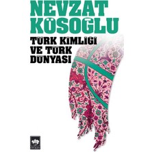 Binbir Göz Kitap Türk Kimliği ve Türk Dünyası