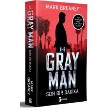 Binbir Göz Kitap Son Bir Dakika