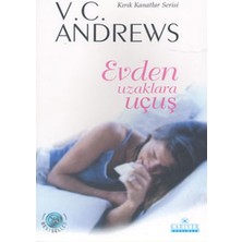 Binbir Göz Kitap Evden Uzaklara Uçuş