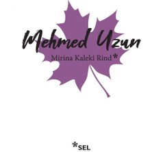 Binbir Göz Kitap Mirina Kaleki Rind