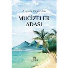 Binbir Göz Kitap Mucizeler Adası