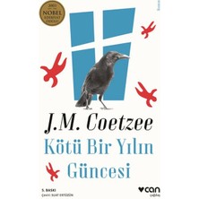 Binbir Göz Kitap Kötü Bir Yılın Güncesi