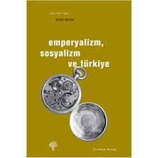 Binbir Göz Kitap Emperyalizm, Sosyalizm ve Türkiye
