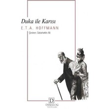 Binbir Göz Kitap Duka Ile Karısı