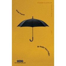 Binbir Göz Kitap Bir Başka Yaza Doğru - Modern Klasikler