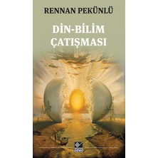 Binbir Göz Kitap Din-Bilim Çatışması