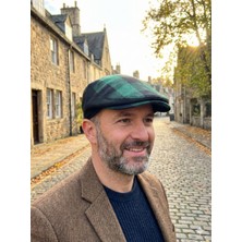 Şapkacımadam Mamasorbatti Ördek Kasket