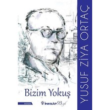 Binbir Göz Kitap Bizim Yokuş