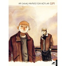 Binbir Göz Kitap Bir Savaş Hikayesi Için Notlar