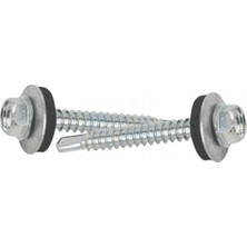 Altınes 5.5X32 Trapez Vida x 50