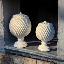 Uzman Ticaret Ikili Jar