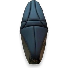 RKS Freccıa 150 Konfor Sele Kılıfı